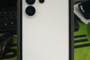 Galaxy Samsung S26 Ultra 256GB 12GB