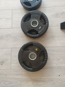 Barbell Plates