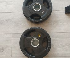 Barbell Plates