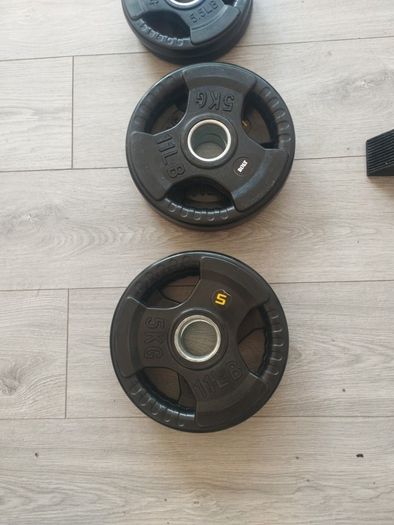 Barbell Plates