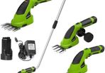 Hedge Trimmer