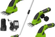 Hedge Trimmer
