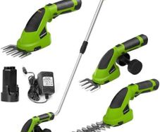Hedge Trimmer