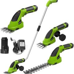Hedge Trimmer
