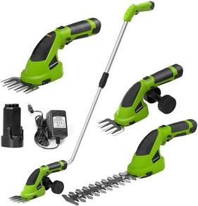 Hedge Trimmer