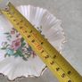 Set Of 2  Aynsley Made In England Fine English Bone China Pembroke Reproduction Of An Eighteenth Century Aynsley Design  20.00 Euro Each Or  35.00 Euro For The Tow. Image 3