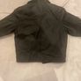 Gap Leather jacket Image 5