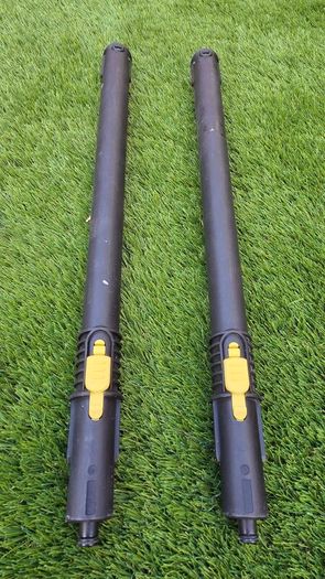 Karcher Accessories for Steam Cleaner