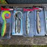 Big pike lures Image 2