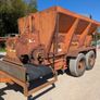 Stone Cart - 20 Tonne Image 5