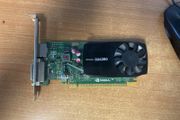 NVIDIA Quadro K620 2gb DDR3 Graphics Card