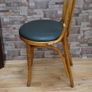 5 in Stock - Single Vintage Bentwood No.14 Cafe Chair Image 3