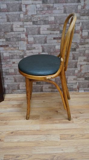 5 in Stock - Single Vintage Bentwood No.14 Cafe Chair