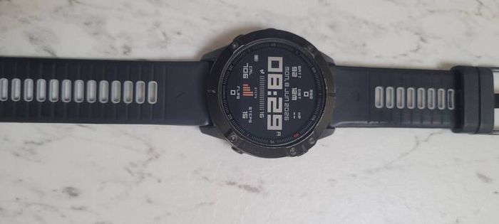 Garmin Fenix 6x Pro