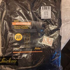 snickers trousers