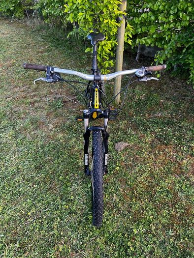 Vitus Zircon 111 Mountian Bike
