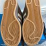 Adidas Campus Trainers Size 38.5 Image 3
