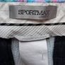 MaxMara SportMax 'Anemone' Floral Trousers Image 4
