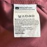 Womens Softshell Water-resistant Jacket from Mountain Warehouse Image 3