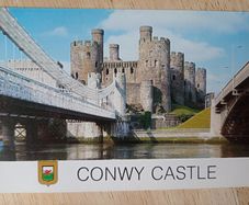 Postcards