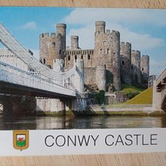 Postcards