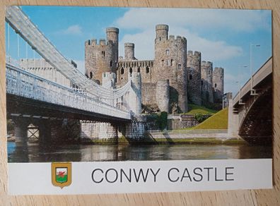 Postcards