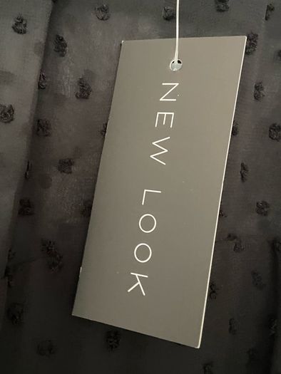 Dress from New Look