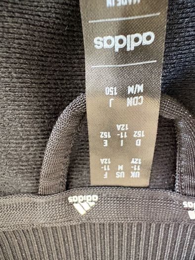 tracksuit 11-12