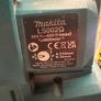Makita Mitre Saw. Image 3
