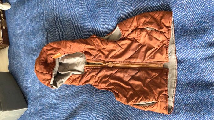 Baby Autumn Jackets and Shoes