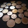 European Coins Joblot Image 4