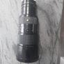 Canon FD 85-300mm f/4.5 S.S.C. vintage telephoto zoom lens. [1, 2] Image 3