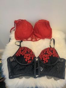 Bras