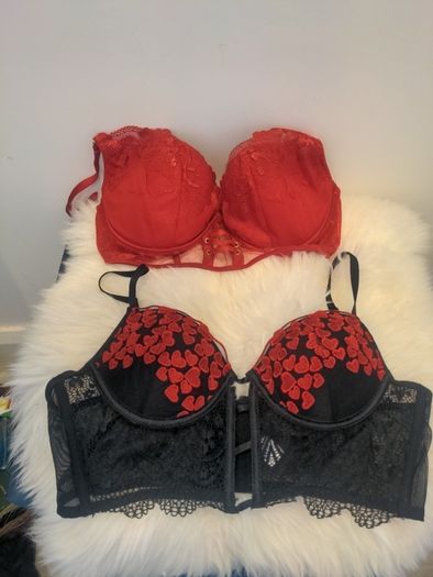 Bras