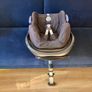 Maxi-Cosi CabrioFix Baby Car Seat + ISOFIX Base Image 7