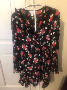 dress