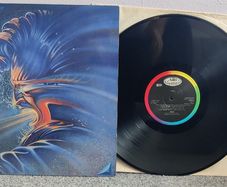 LP Vinyl Records - Icon - Same