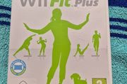 Wii Fit Plus  Nintendo Wii Games Original