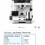 Ninja Luxe Premier 3-in-1 Coffee Machine (BRAND NEW) Image 4