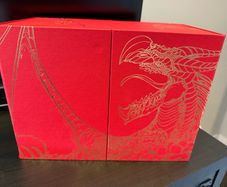 Harry Potter Book Set hardcover like new