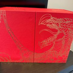 Harry Potter Book Set hardcover like new