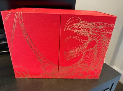Harry Potter Book Set hardcover like new