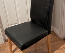 Dining chair