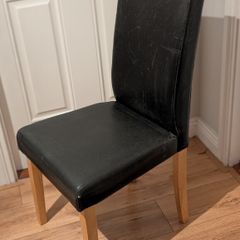 Dining chair