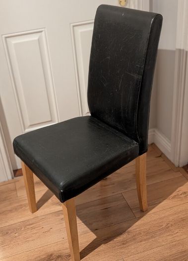 Dining chair