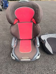 child booster seats