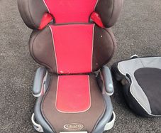 child booster seats