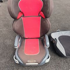child booster seats