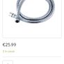 Triton Shower Hose (New) Image 2
