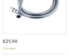 Triton Shower Hose (New)